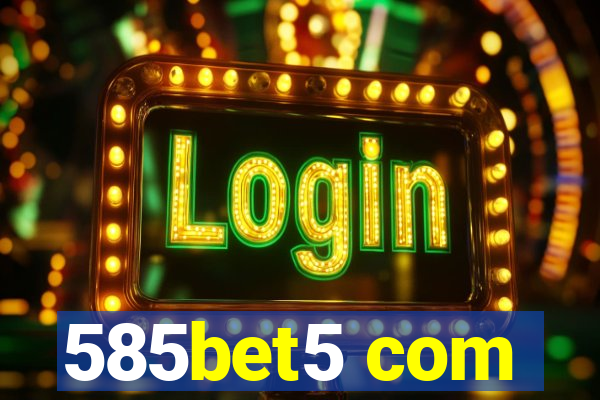 585bet5 com